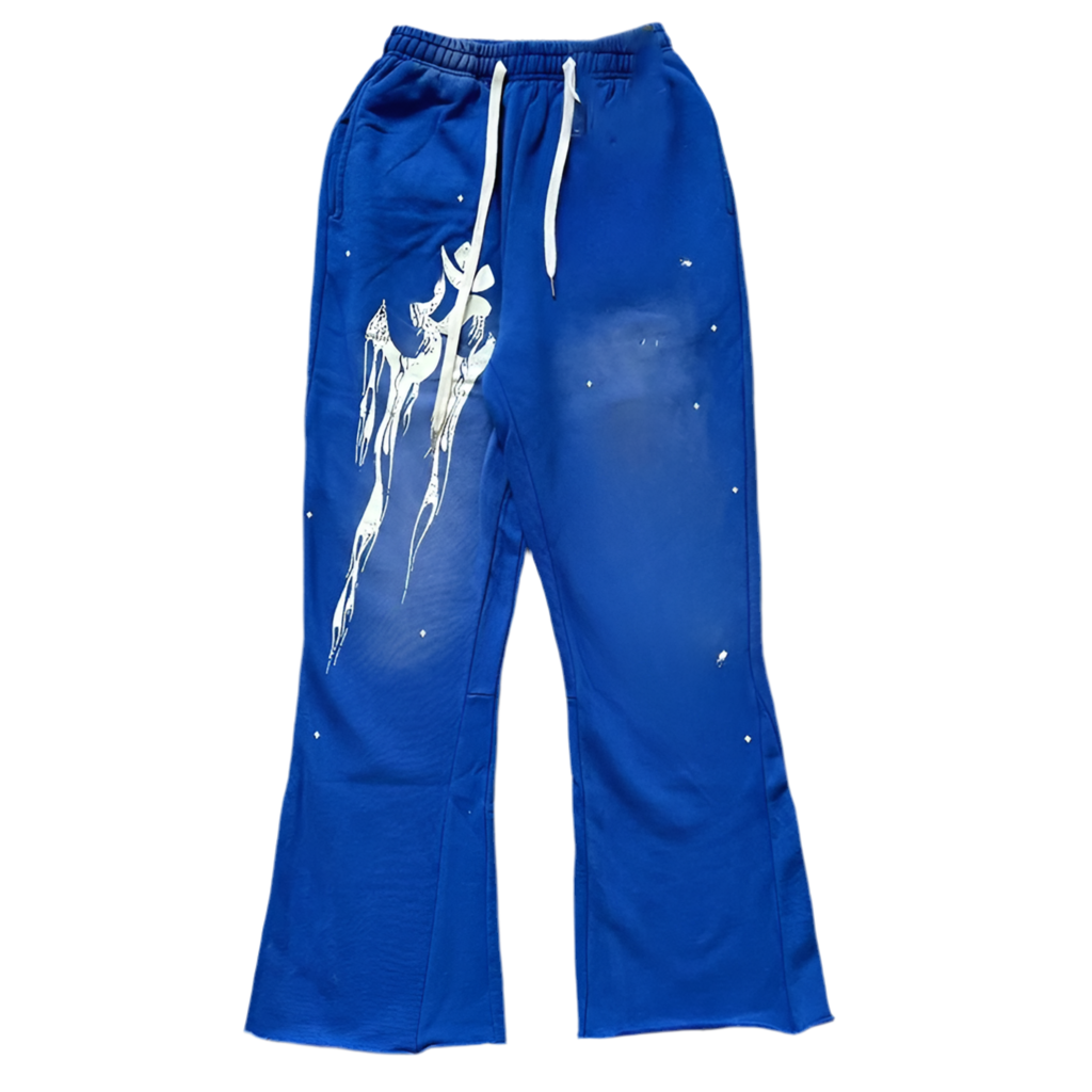 Hellstar joggers