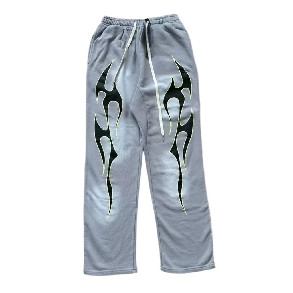 Hellstar joggers