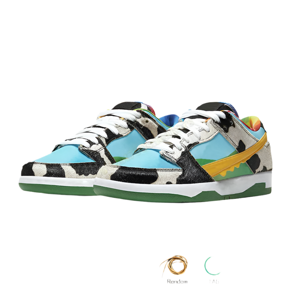 Sb dunks(Nike)