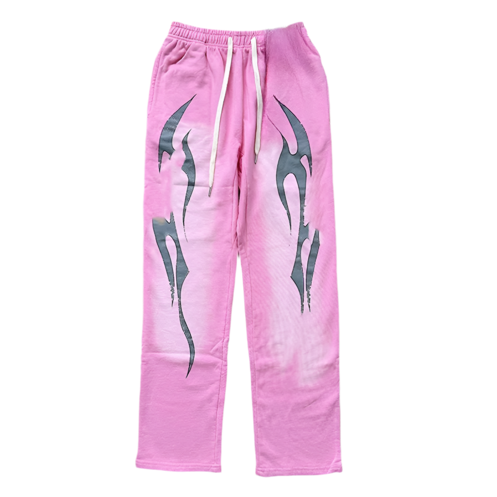 Hellstar joggers