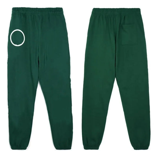 Sweatpants Pants Designer Baggy Sweatpants Fashion Men Women Sweat Pants Joggers Pants Cotton Track Pants Casual HIP HOP Highstreet Pants Set Streetwear Pants 2025